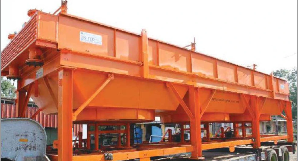 Oil cooler manufacturer in India